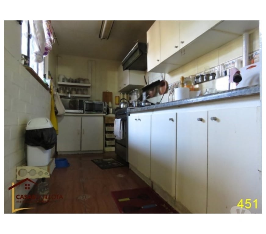 Bienes Raices Quillota Quillota - Fotos de Se Vende, Casa ubicada en tradicional barrio de la ciudad.