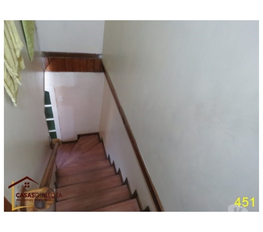 Bienes Raices Quillota Quillota - Fotos de Se Vende, Casa ubicada en tradicional barrio de la ciudad.