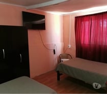 Arriendo casa amoblada en vallenar