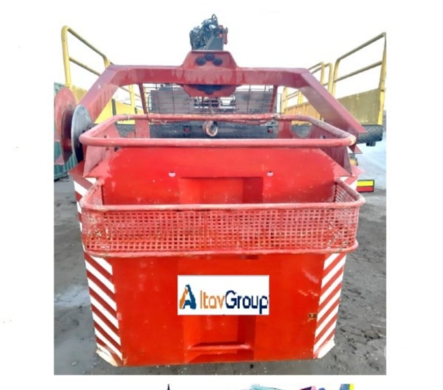 Fletes y Mudanzas - Transportes Antofagasta Antofagasta - Fotos de ARRIENDO DE CAMIONES PLUMA MENSUAL DIARIOS