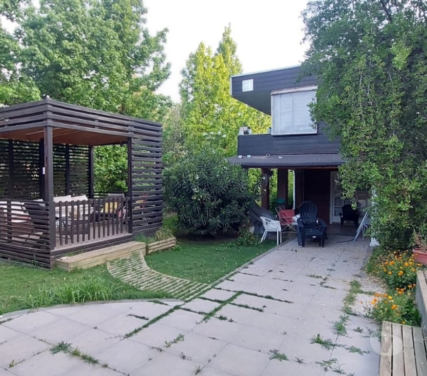 Parcelas en Venta Maipo Paine - Fotos de Paine, terreno urbano con casa.