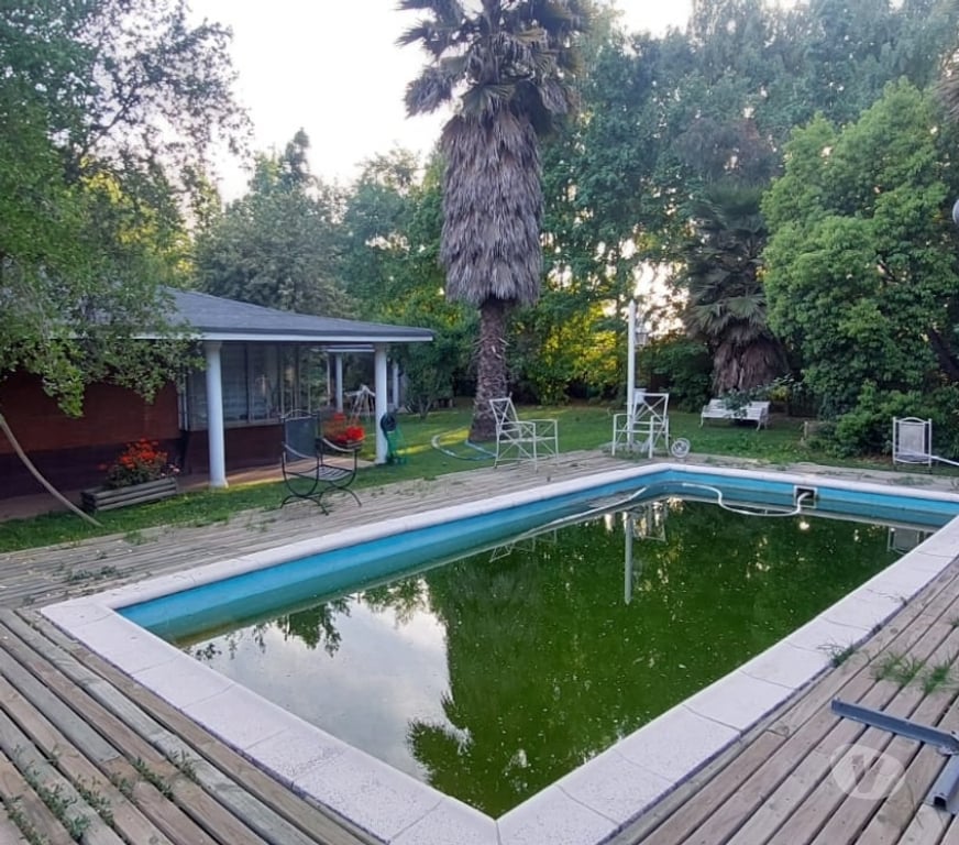 Parcelas en Venta Maipo Paine - Fotos de Paine, terreno urbano con casa.