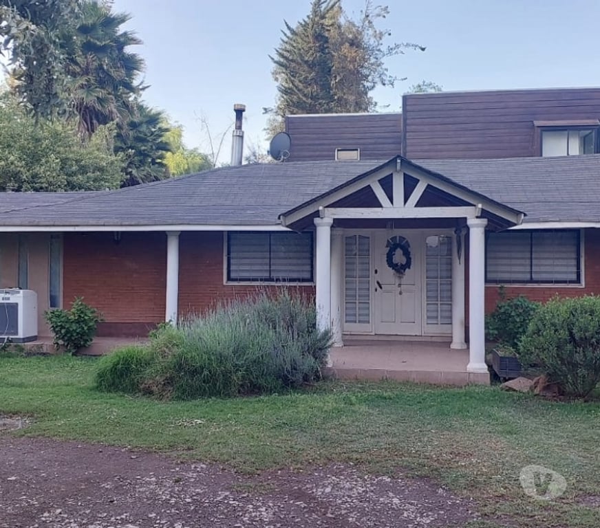 Parcelas en Venta Maipo Paine - Fotos de Paine, terreno urbano con casa.