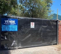 Fotos de Paine, terreno urbano con casa.