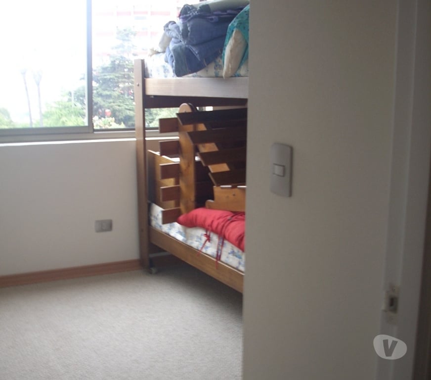 Arriendos Valparaíso Viña del Mar - Fotos de ARRIENDO DEPARTAMENTO EDIFICIO BICENTENARIO ALVAREZ VIÑA