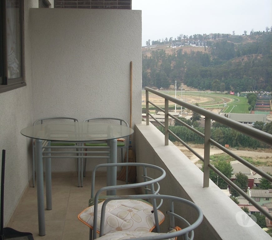 Arriendos Valparaíso Viña del Mar - Fotos de ARRIENDO DEPARTAMENTO EDIFICIO BICENTENARIO ALVAREZ VIÑA