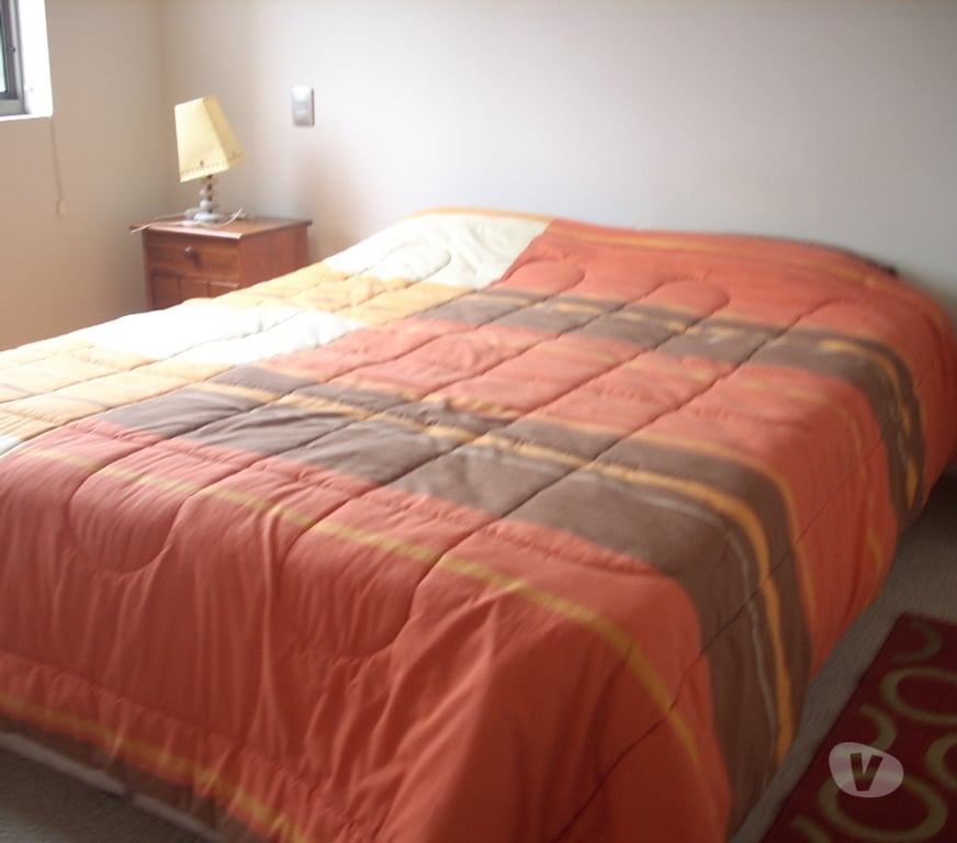 Arriendos Valparaíso Viña del Mar - Fotos de ARRIENDO DEPARTAMENTO EDIFICIO BICENTENARIO ALVAREZ VIÑA