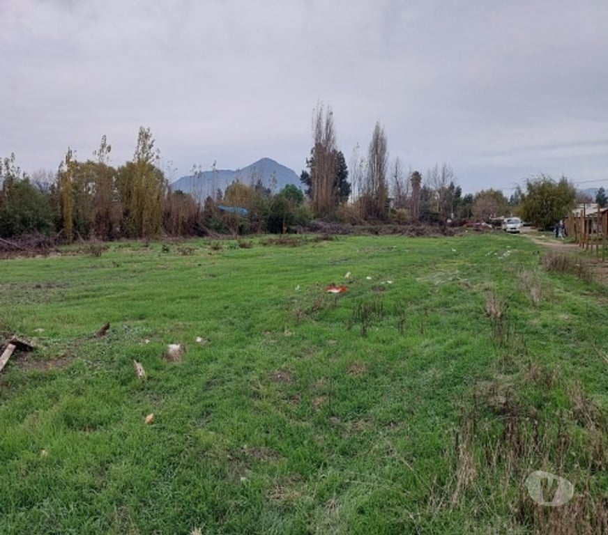 Parcelas en Venta Maipo Paine - Fotos de Paine, Parcela agrícola, Avda. El Romero, Colonia Kennedy.