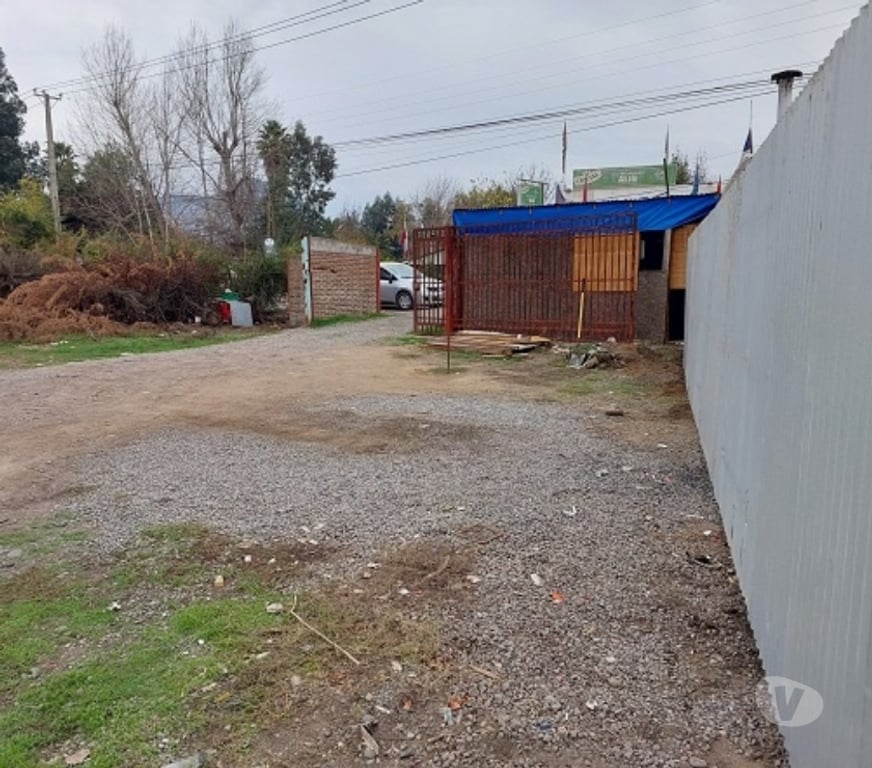 Parcelas en Venta Maipo Paine - Fotos de Paine, Parcela agrícola, Avda. El Romero, Colonia Kennedy.