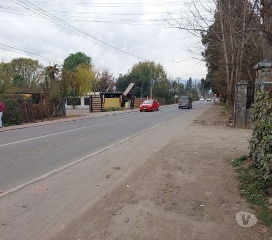 Parcelas en Venta Maipo Paine - Fotos de Paine, Parcela agrícola, Avda. El Romero, Colonia Kennedy.