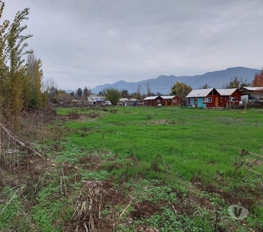Parcelas en Venta Maipo Paine - Fotos de Paine, Parcela agrícola, Avda. El Romero, Colonia Kennedy.