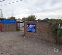 Fotos de Paine, Parcela agrícola, Avda. El Romero, Colonia Kennedy.