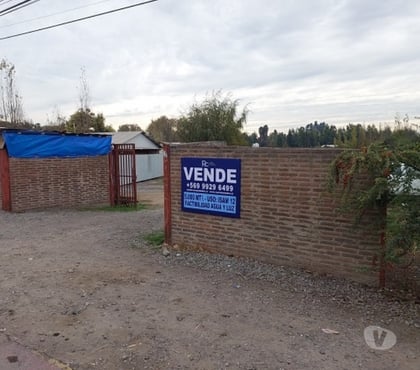 Parcelas Paine Maipo - Fotos de Paine, Parcela agrícola, Avda. El Romero, Colonia Kennedy.