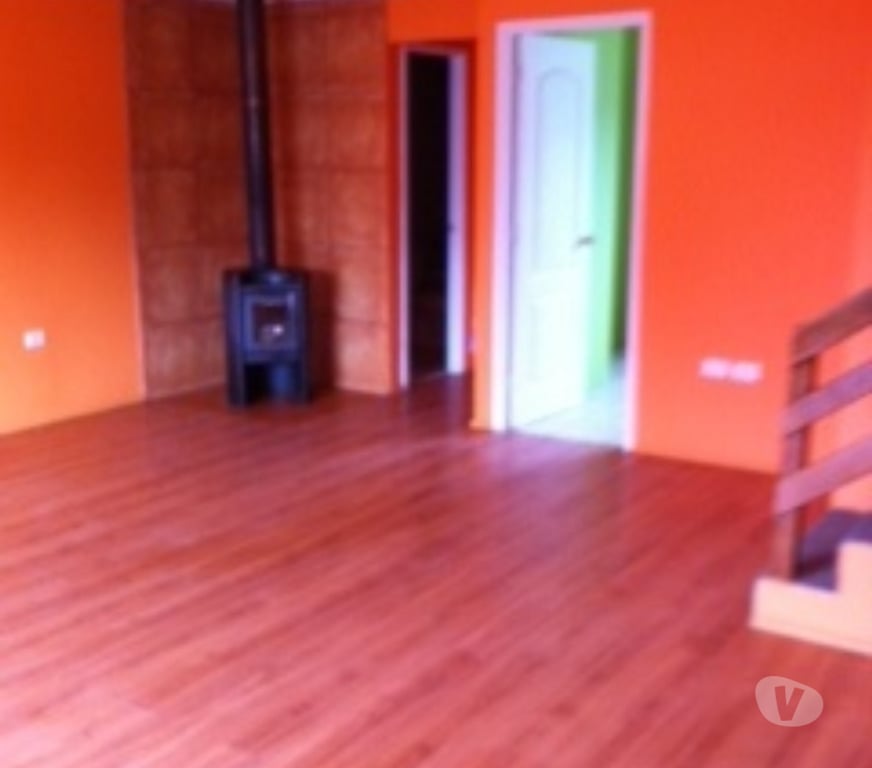 Arriendos Chiloé Castro - Fotos de Casa Habitación frente casino Enjoy