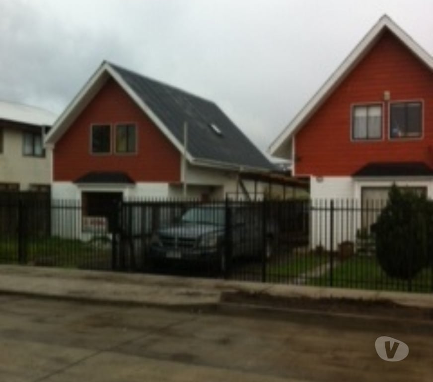 Arriendos Chiloé Castro - Fotos de Casa Habitación frente casino Enjoy