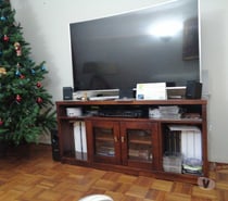 Arriendo depto amoblado para fin de año