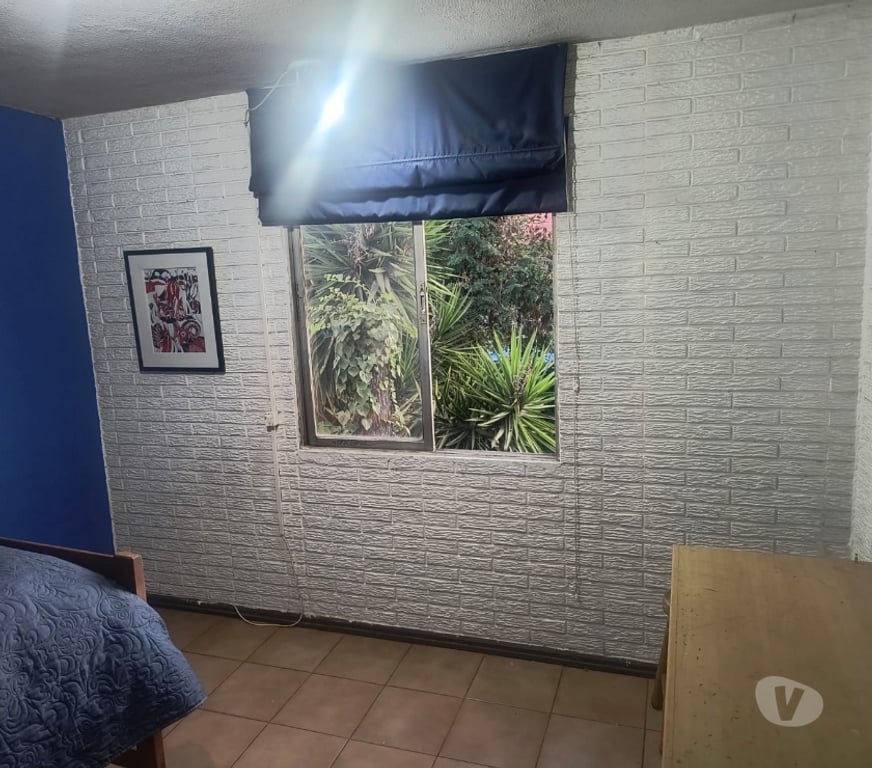 Arriendo de piezas Santiago Las Condes - Fotos de Arriendo agradable dormitorio