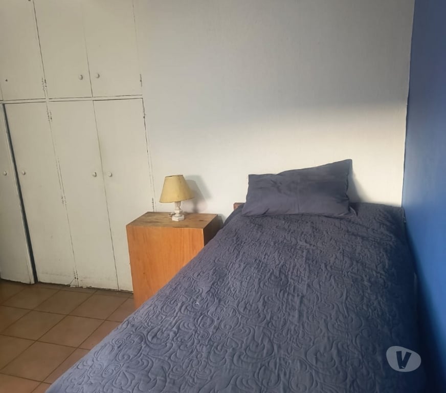 Arriendo de piezas Santiago Las Condes - Fotos de Arriendo agradable dormitorio