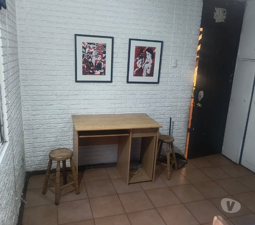 Arriendo de piezas Santiago Las Condes - Fotos de Arriendo agradable dormitorio