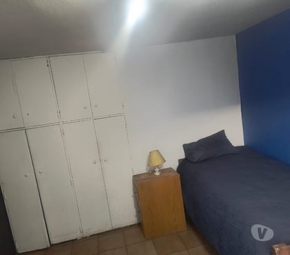 Arriendo de piezas Las Condes Santiago - Fotos de Arriendo agradable dormitorio