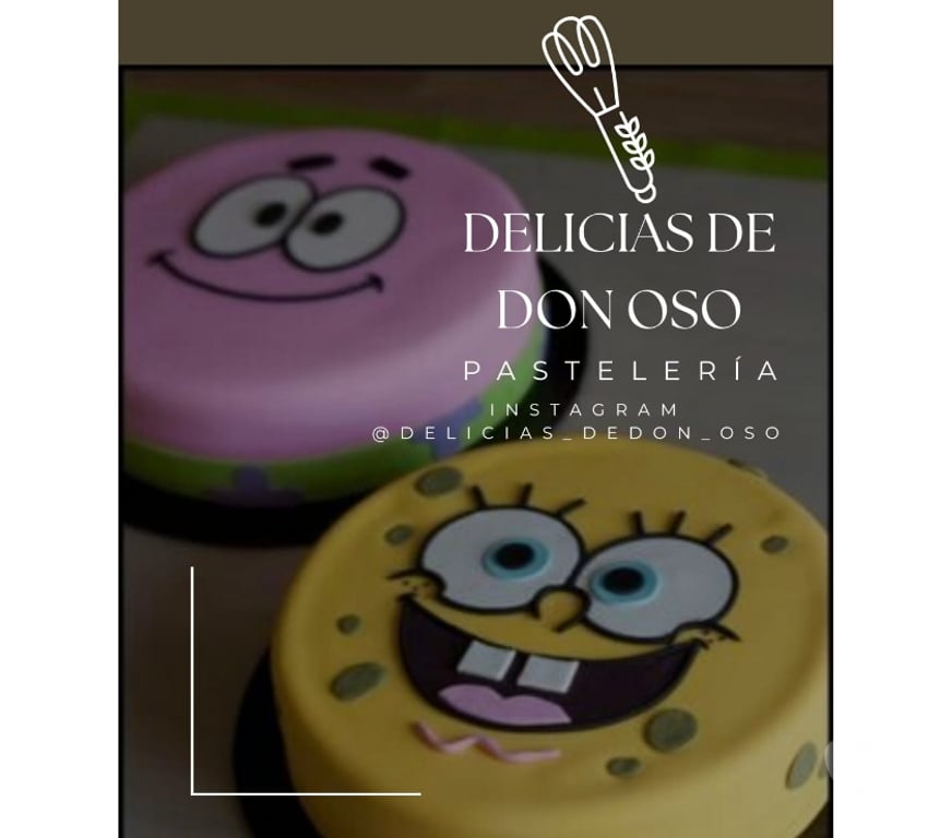 Otras Actividades Santiago Santiago - Fotos de TORTAS A DOMICILIO, PASTELERIA MATRIMONIOS TORTAS TEMATICAS