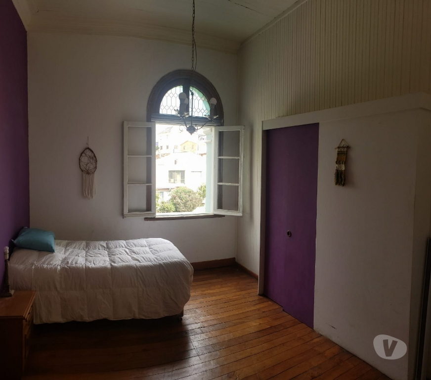 Arriendos Vacaciones Valparaíso Valparaíso - Fotos de Arriendo Casa Diario Temporada Valparaíso