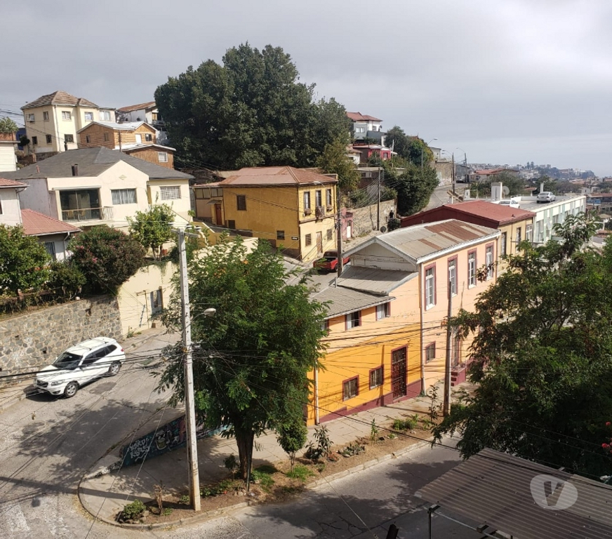 Arriendos Vacaciones Valparaíso Valparaíso - Fotos de Arriendo Casa Diario Temporada Valparaíso