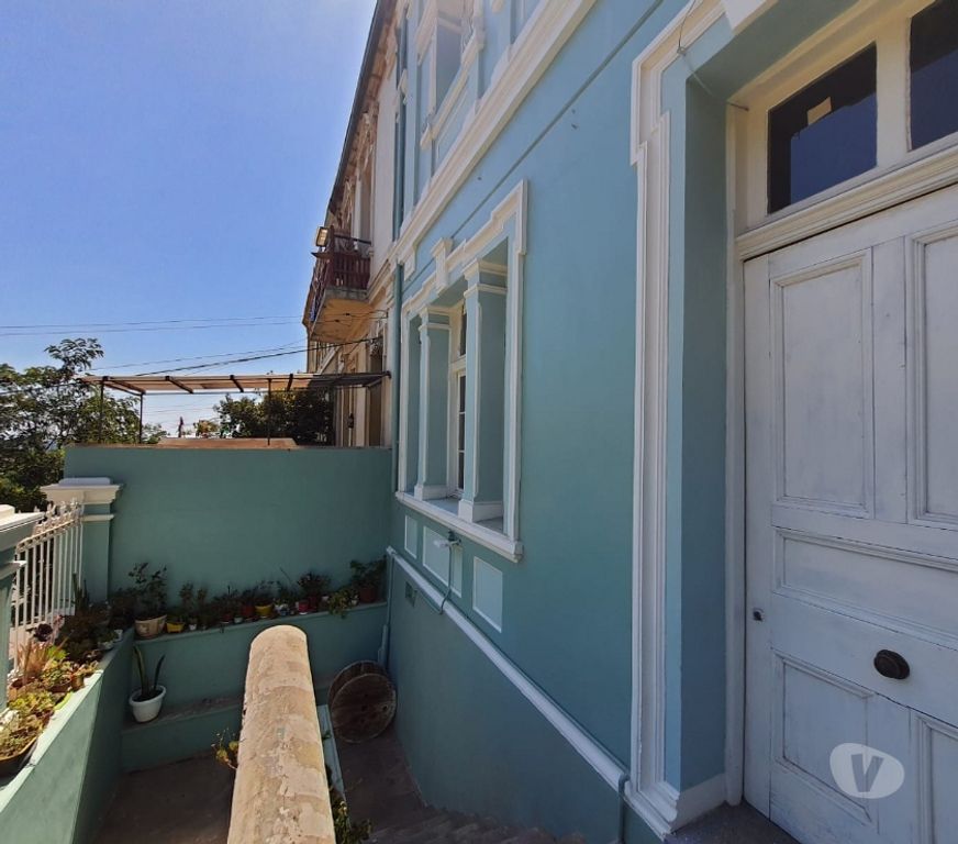 Arriendos Vacaciones Valparaíso Valparaíso - Fotos de Arriendo Casa Diario Temporada Valparaíso