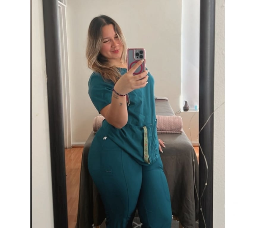 Masajes Santiago Providencia - Fotos de MASAJES FULL PERSONALIZADOS HOMBRES