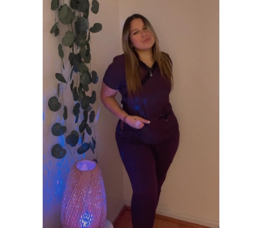 Masajes Santiago Providencia - Fotos de MASAJES FULL PERSONALIZADOS HOMBRES