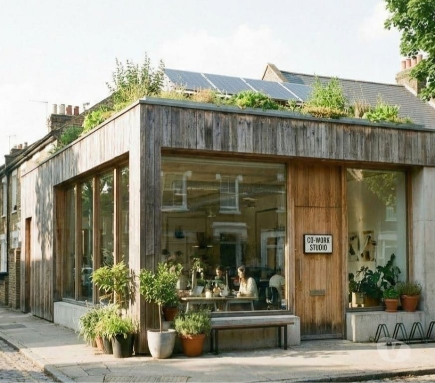 Arriendos Santiago Santiago - Fotos de Oficina en Sector Capital: la mejor opción para tu #negocio