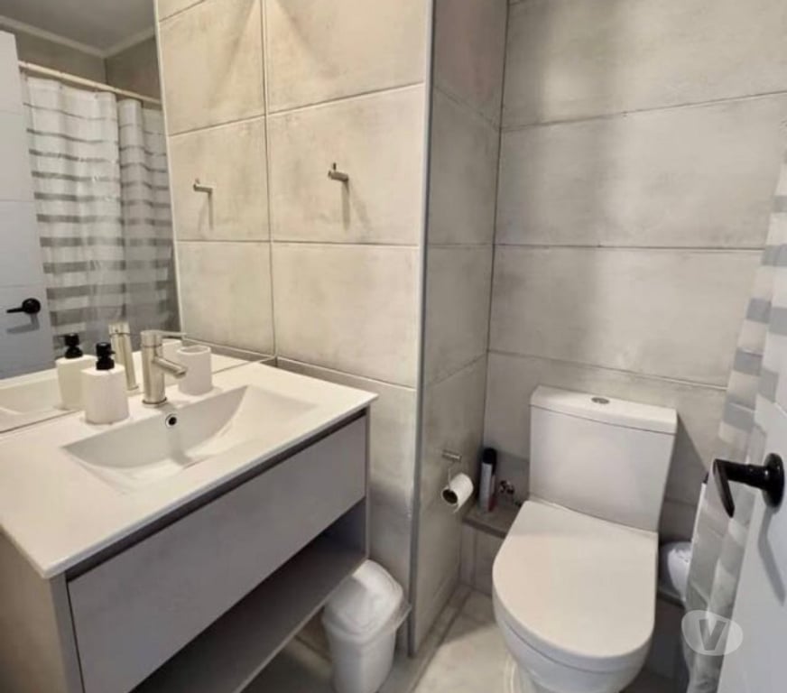 Arriendo de piezas Talca Talca - Fotos de Pieza con baño y balcón centro talca $160.000.