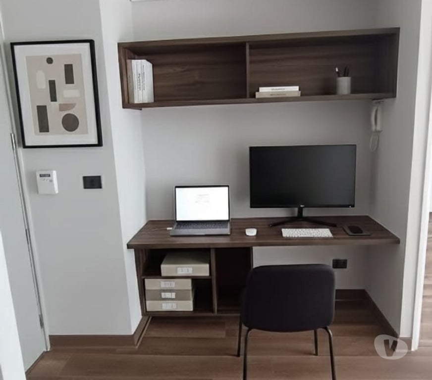 Arriendo de piezas Talca Talca - Fotos de Pieza con baño y balcón centro talca $160.000.