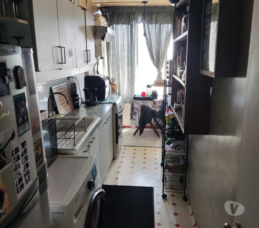 Arriendos Santiago Providencia - Fotos de Arriendo de pieza amoblada Providencia