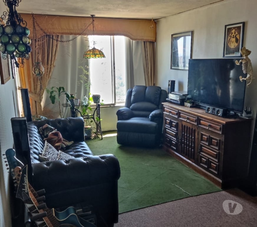 Arriendos Santiago Providencia - Fotos de Arriendo de pieza amoblada Providencia