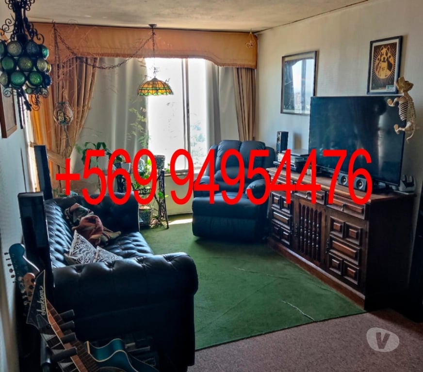 Arriendos Santiago Providencia - Fotos de Arriendo de pieza amoblada Providencia