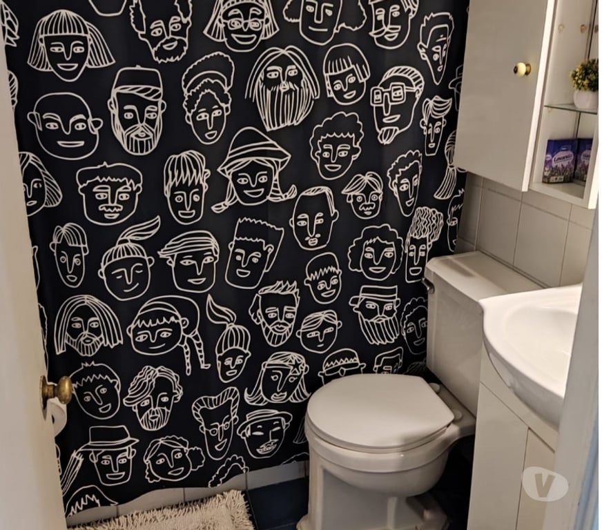 Arriendos Santiago Providencia - Fotos de Arriendo de pieza amoblada Providencia