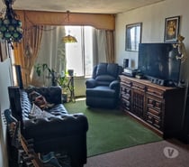 Arriendo de pieza amoblada Providencia