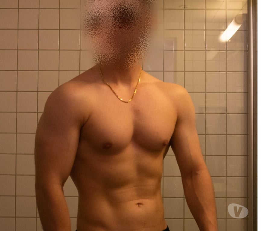 Encuentros Sexuales Santiago Santiago - Fotos de AXEL separado dotado atlético busca amiga