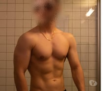 AXEL separado dotado atlético busca amiga