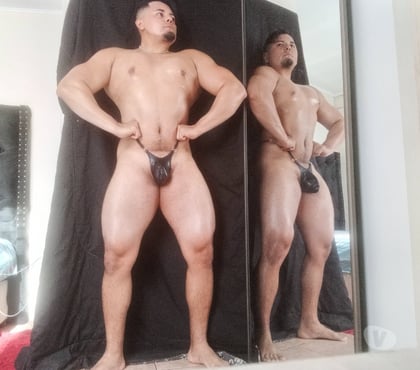 Escort Gay Santiago Santiago - Fotos de MORBOSO FETICHUSTA WORSHIP BDSM WIHTE PARTY