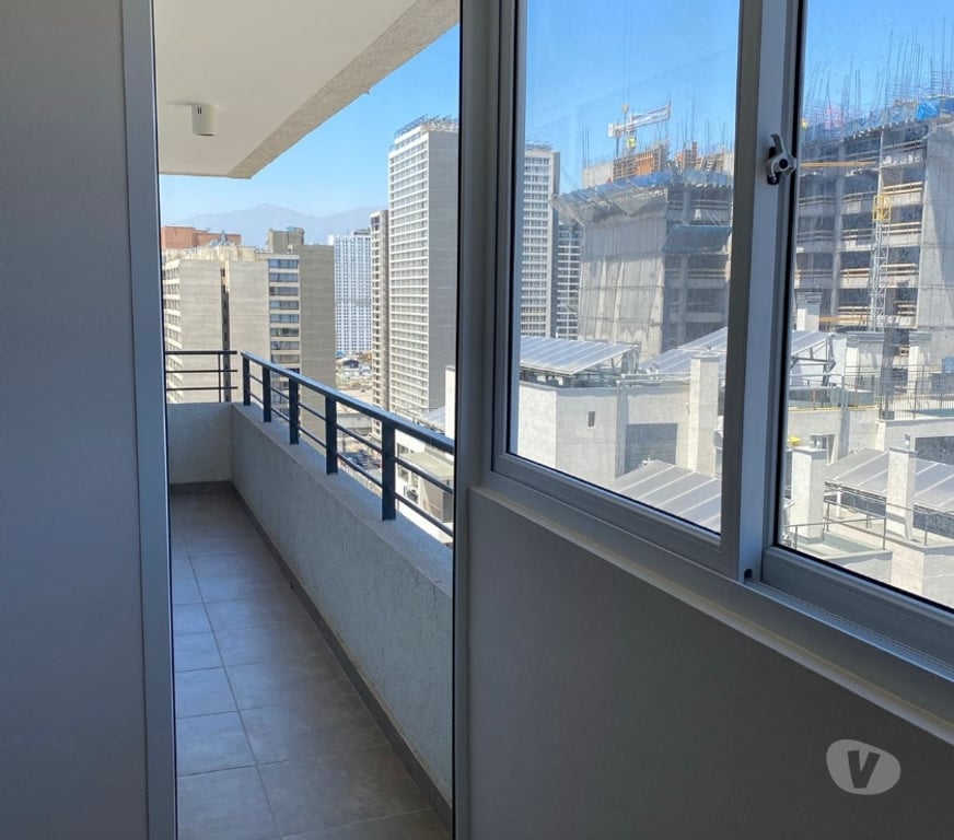 Arriendos Santiago Estación Central - Fotos de Arriendo excelente departamento muy cerca estación de metro