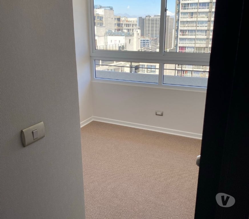 Arriendos Santiago Estación Central - Fotos de Arriendo excelente departamento muy cerca estación de metro