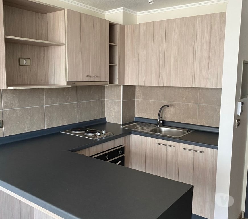 Arriendos Santiago Estación Central - Fotos de Arriendo excelente departamento muy cerca estación de metro