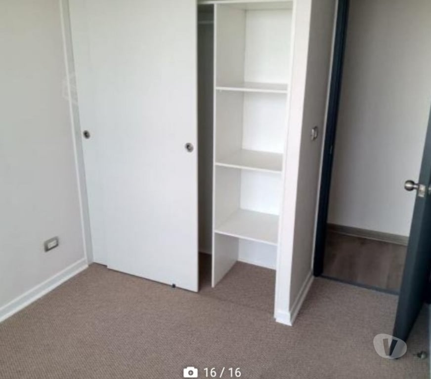 Arriendos Santiago Estación Central - Fotos de Arriendo excelente departamento muy cerca estación de metro