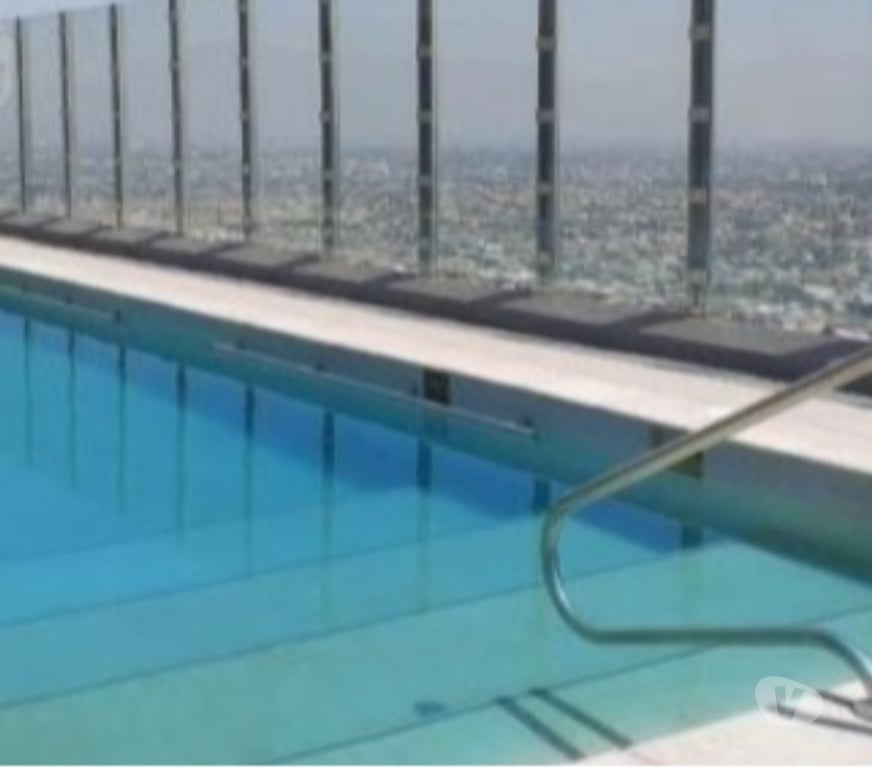 Arriendos Santiago Estación Central - Fotos de Arriendo excelente departamento muy cerca estación de metro