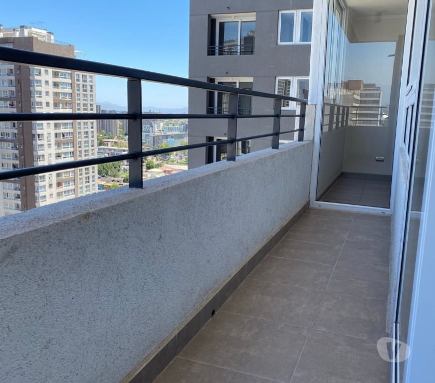 Arriendos Santiago Estación Central - Fotos de Arriendo excelente departamento muy cerca estación de metro