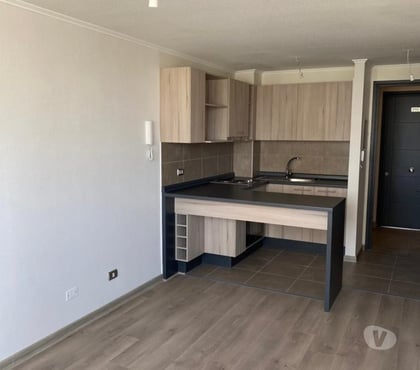  Casas y departamentos en arriendo Estación Central Santiago - Fotos de Arriendo excelente departamento muy cerca estación de metro
