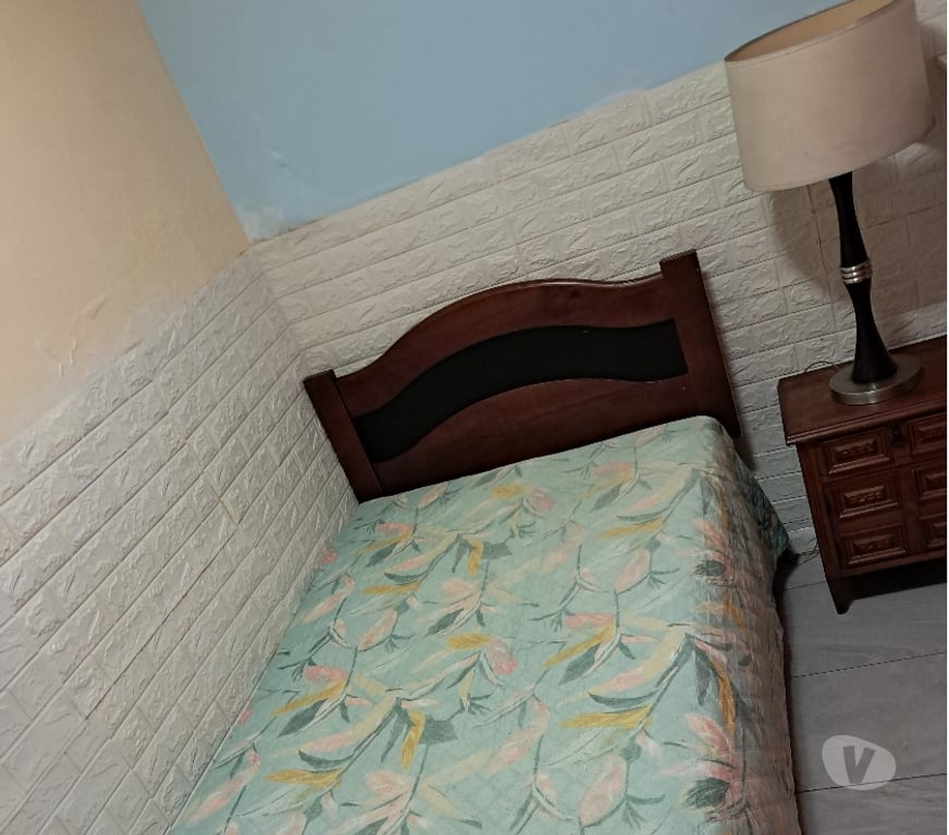 Arriendos Santiago Santiago - Fotos de Se arrienda Pieza Amoblada