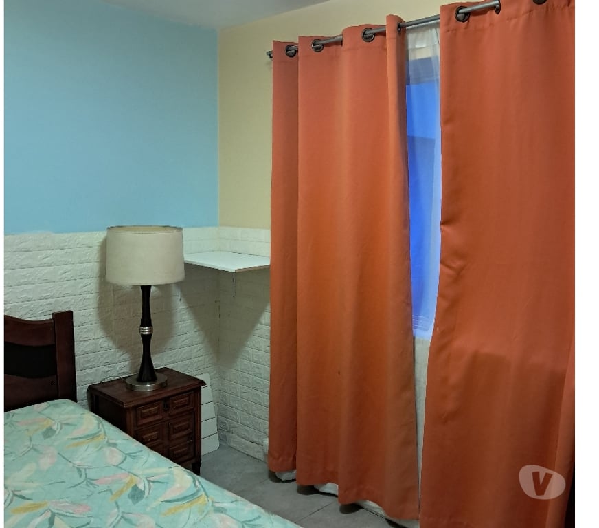 Arriendos Santiago Santiago - Fotos de Se arrienda Pieza Amoblada